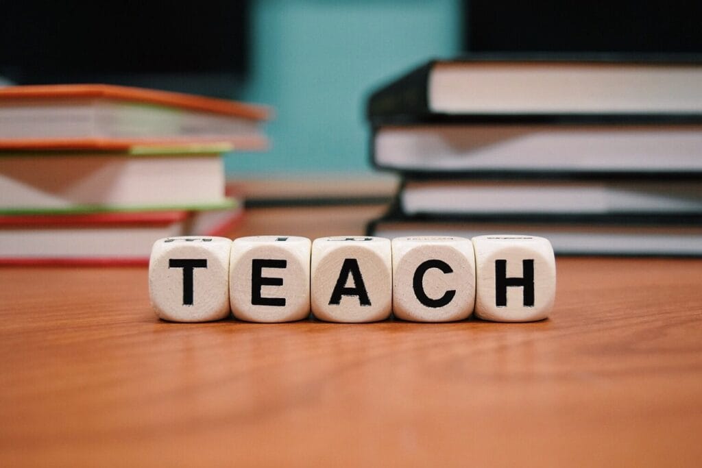 Zabawy edukacyjne na przerwie: propozycje dla świetlicy