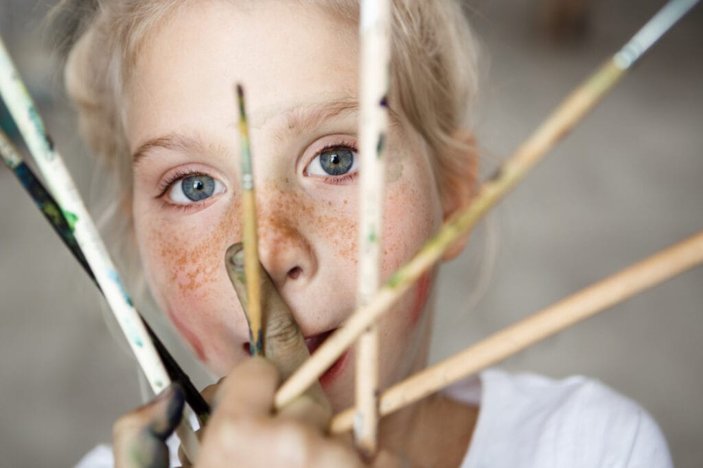 Czy moje dziecko potrzebuje terapii pedagogicznej? Wskazówki dla rodziców