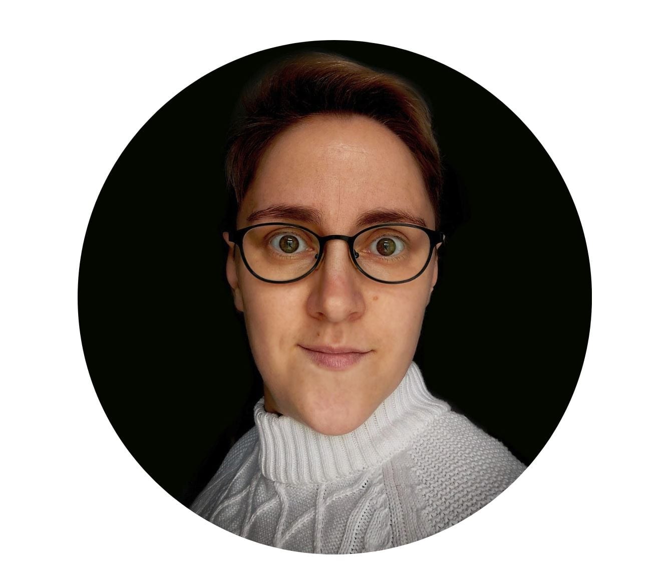 Kobieta, pedagog, terapeuta