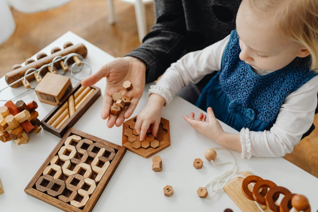 SLOT Academy w Gdyni: Edukacja Montessori od Żłobka po Szkołę Podstawową