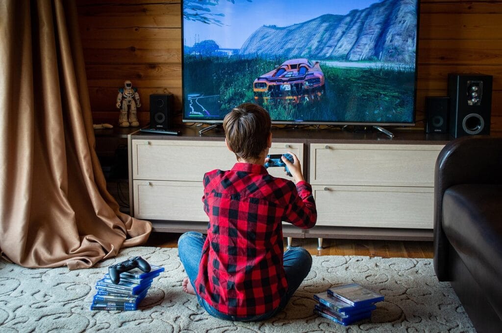 Jak zoptymalizować wydajność gry na słabszym laptopie – +FPS