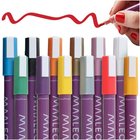 Co Powinno Znaleźć Się w Podstawowym Zestawie Plastycznym do Domu