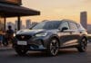 Cupra Formentor Cena – Twojego Nowego SUV'a!